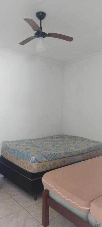 Ótima casa com piscina em Praia Grande Villa São Paulo Exterior foto