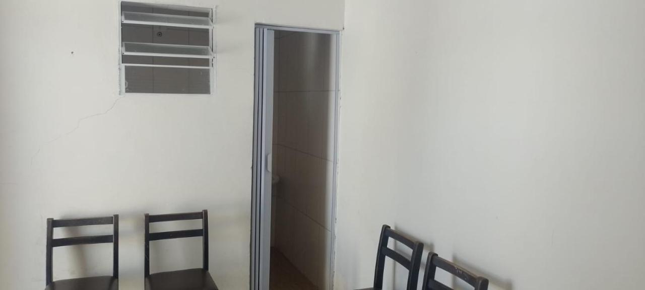 Ótima casa com piscina em Praia Grande Villa São Paulo Exterior foto